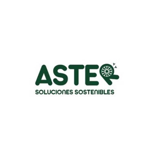 Aster - empresa de sostenibilidad
